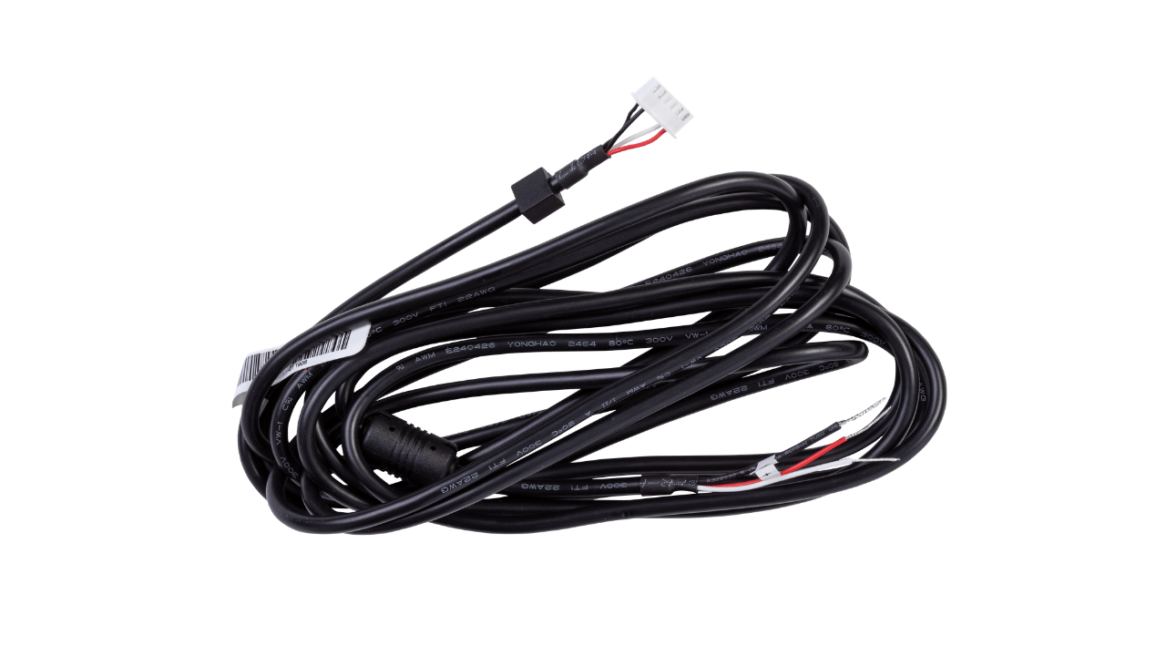 image of Nauto N4 Replacements