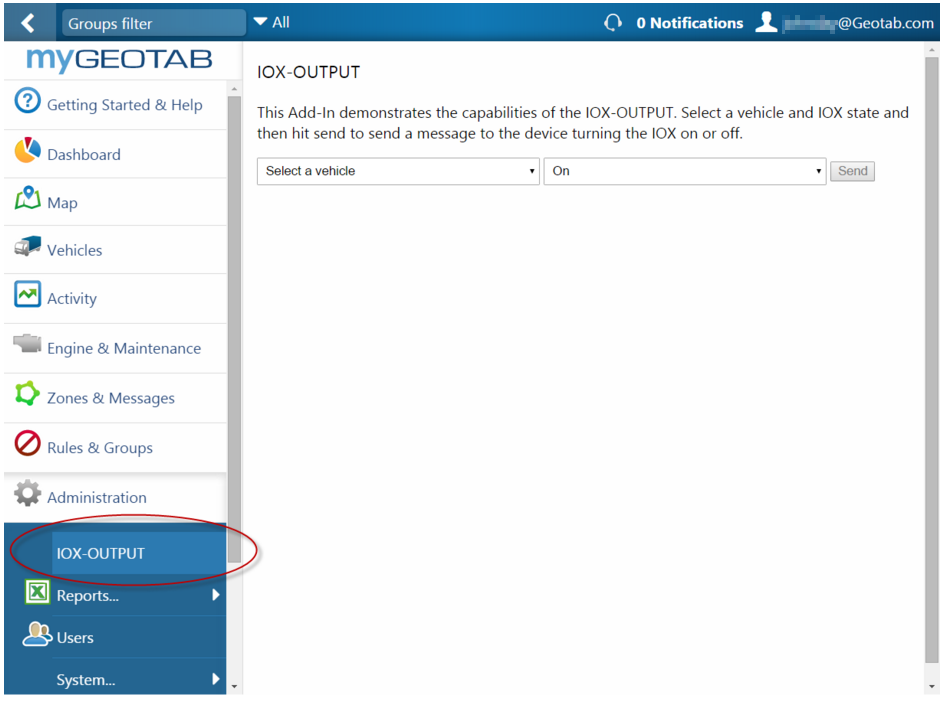 image of IOX-OUTPUTM