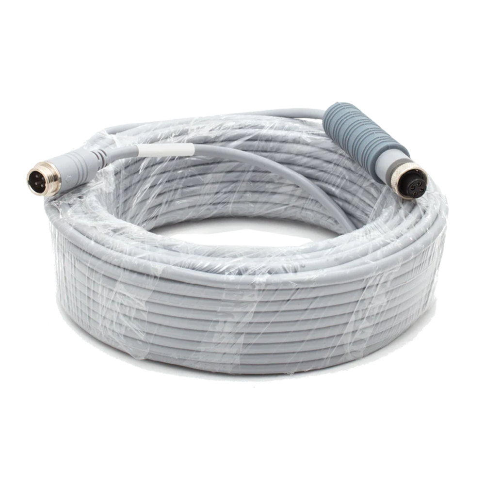 image of HARNESS w/ TWIST LOCK CONNECTORS