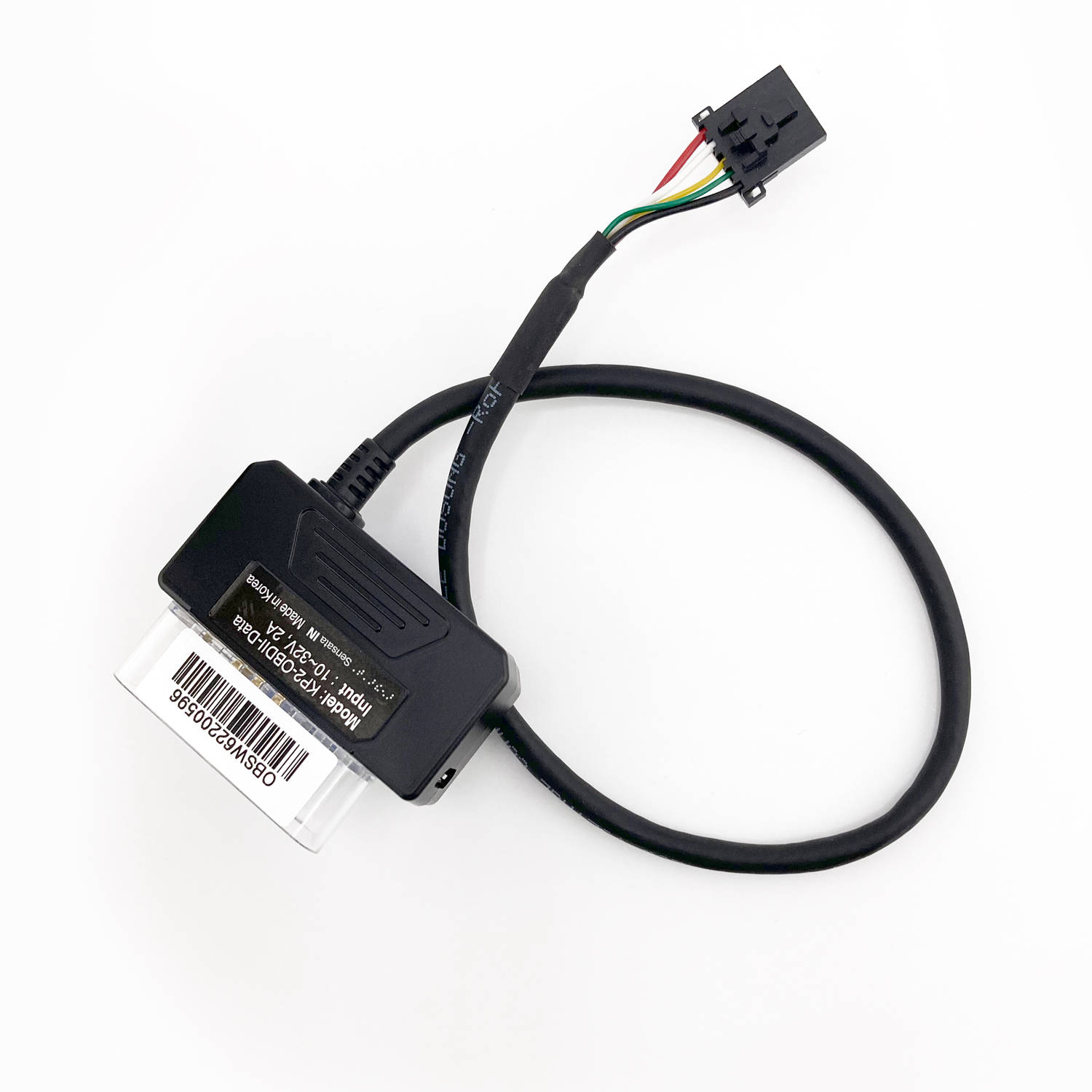image of OBD II Cable for KP2
