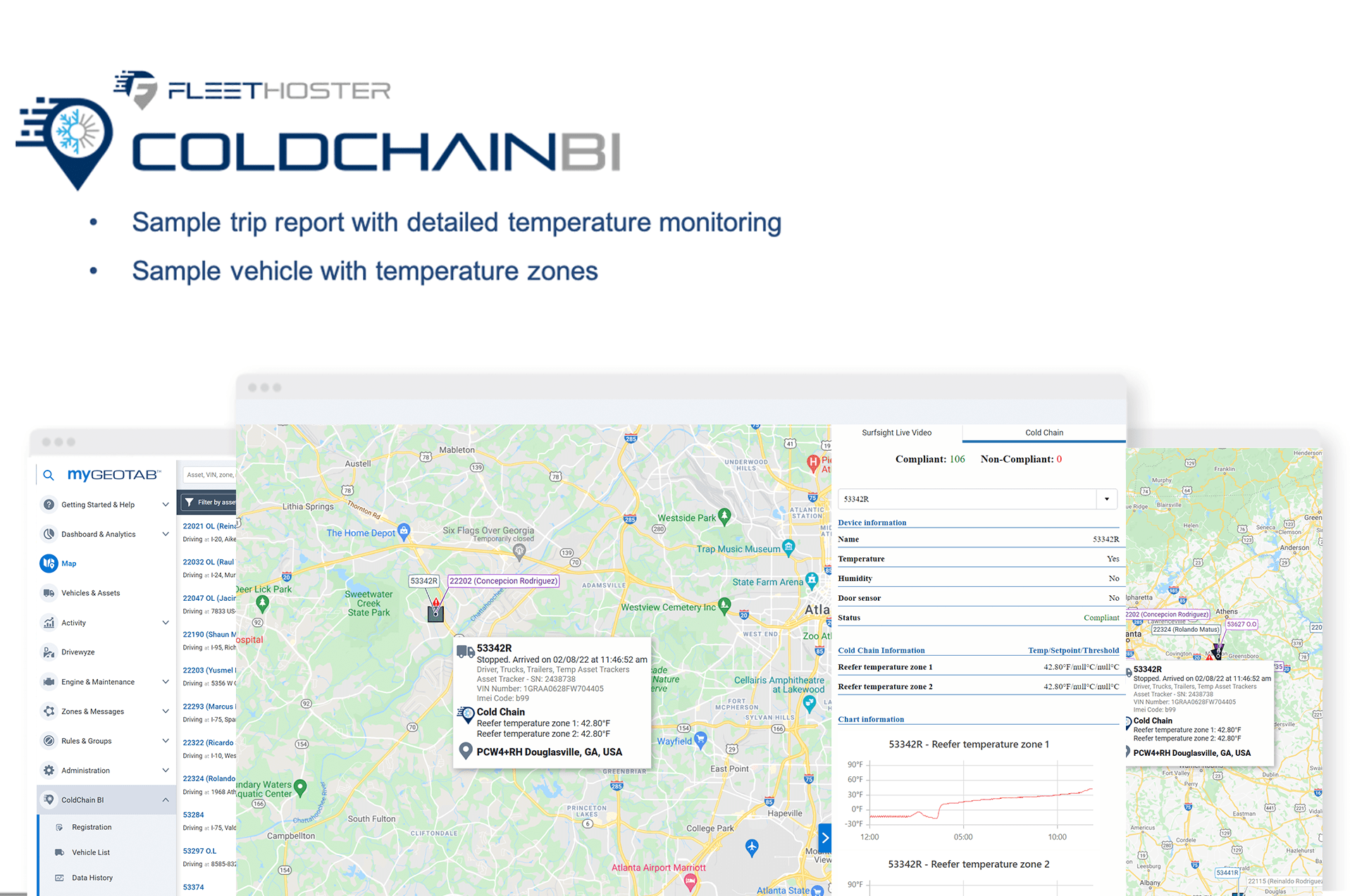 image of ColdChainBI