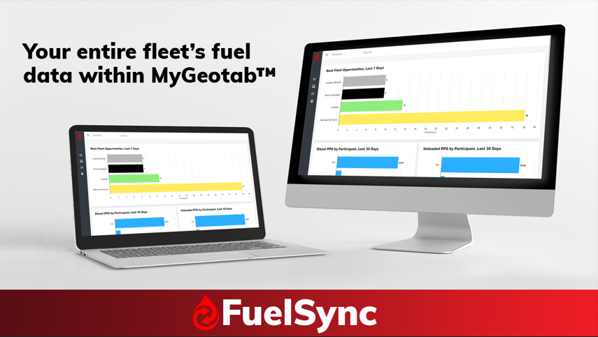 image of FuelSync