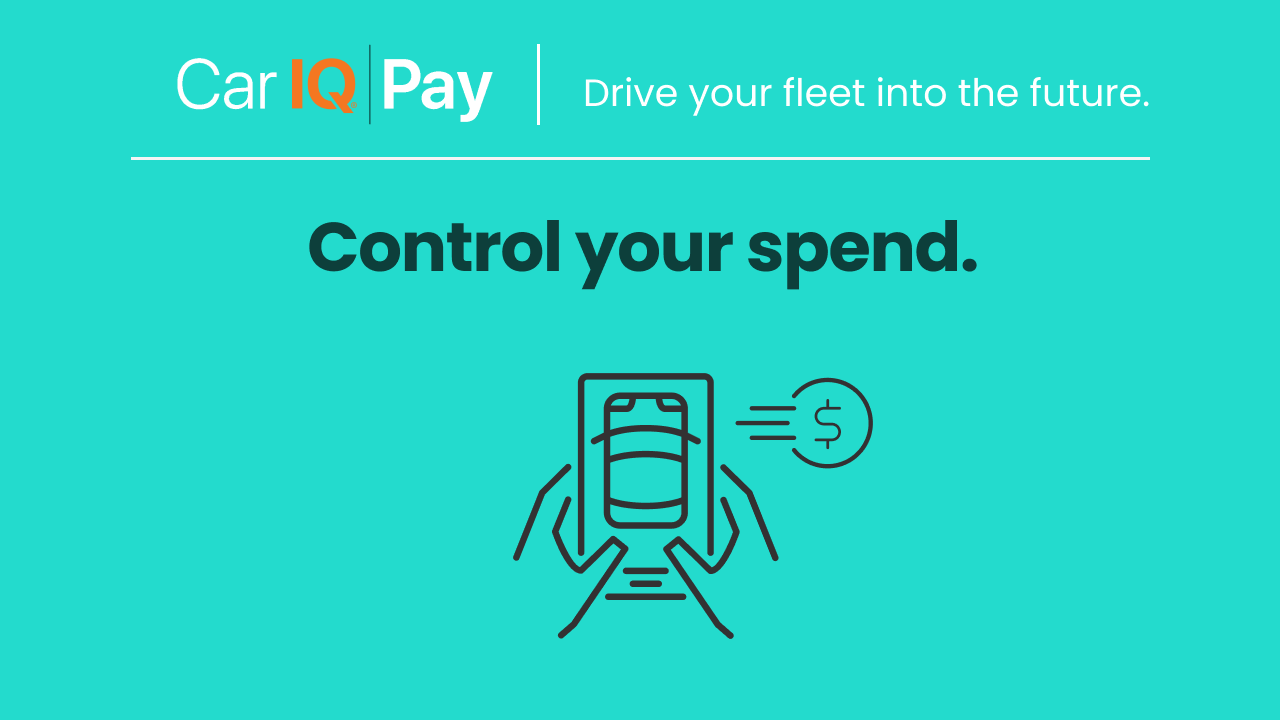 image of Car IQ Pay