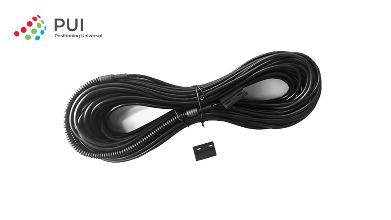 image of PUI Door Sensor for TT603 Asset Tracker