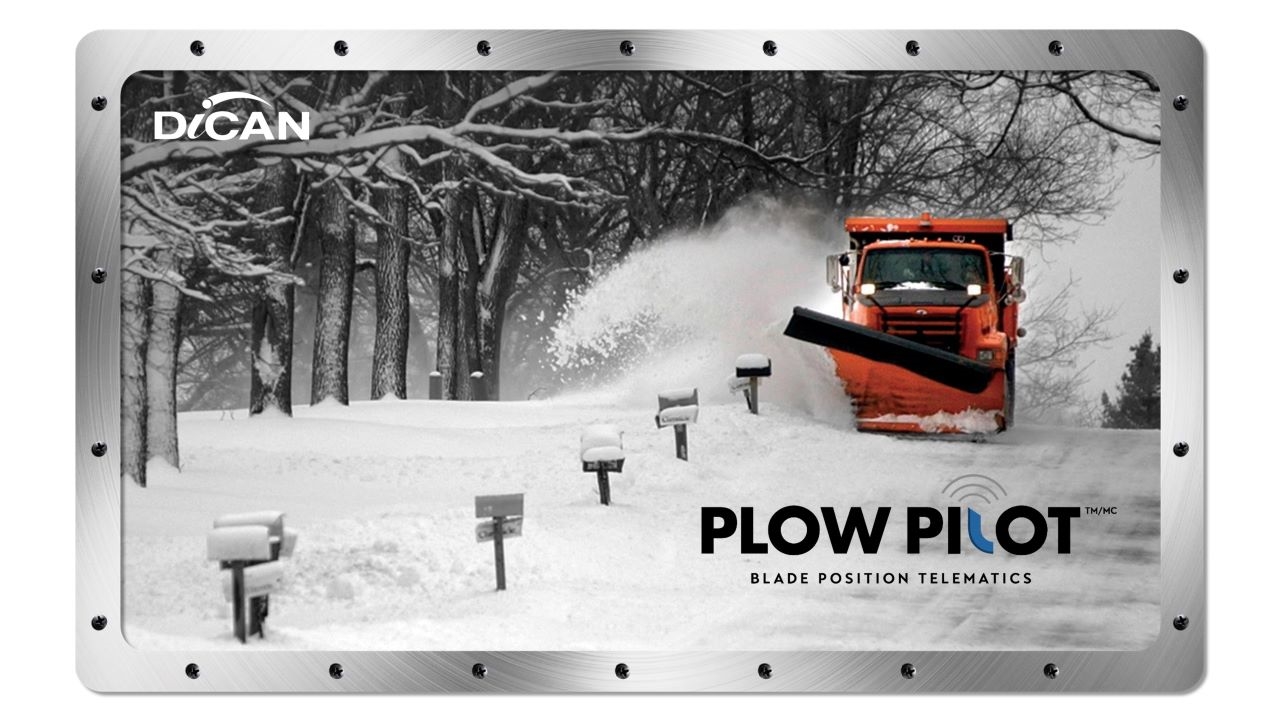 image of Plow Pilot