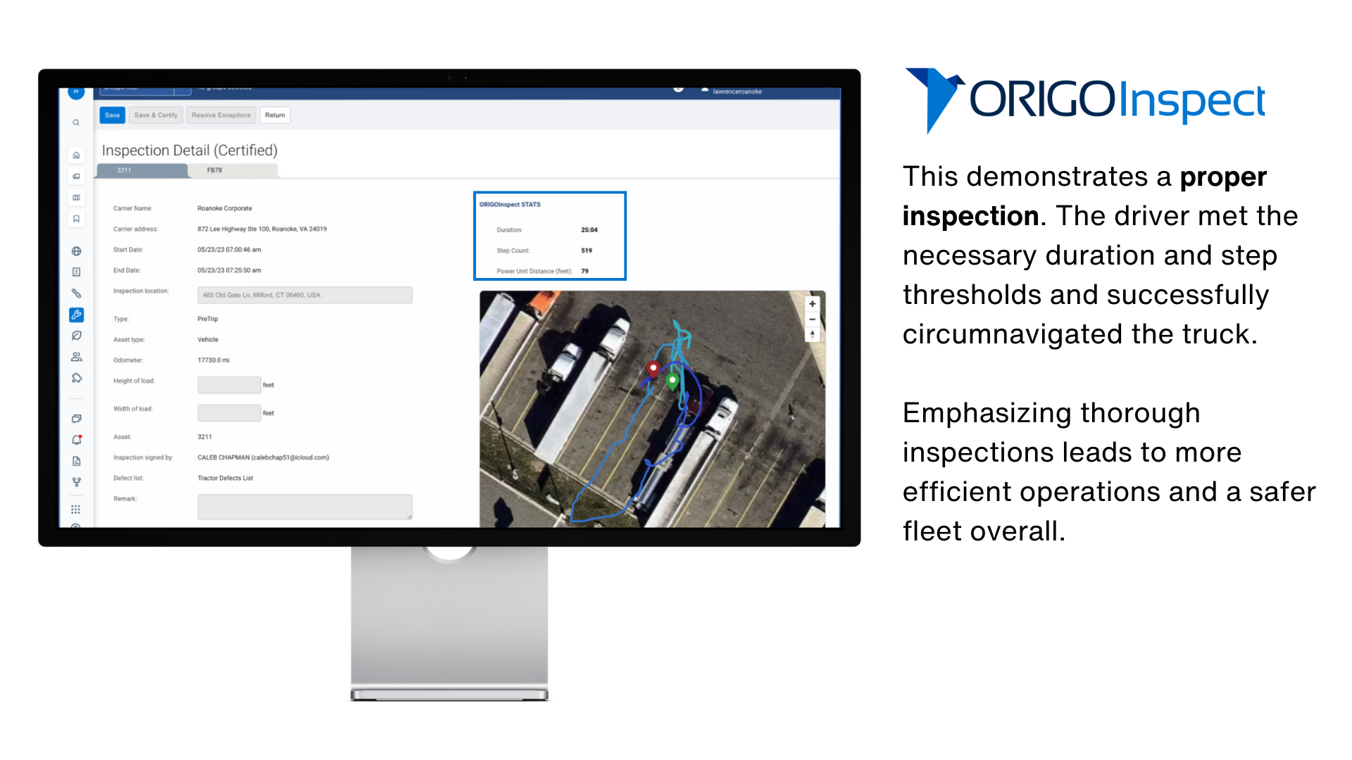image of ORIGOInspect