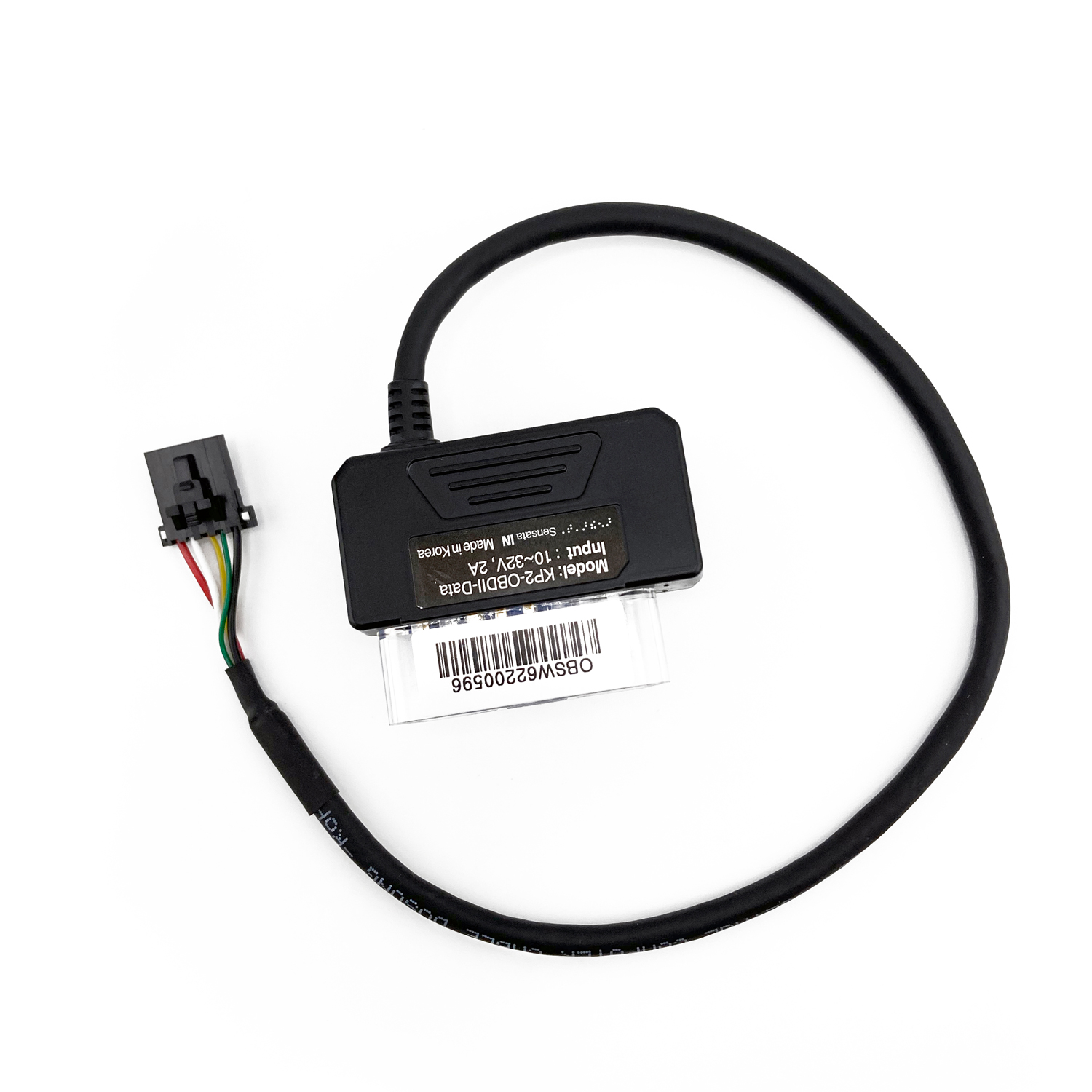 image of OBD II Cable for KP2