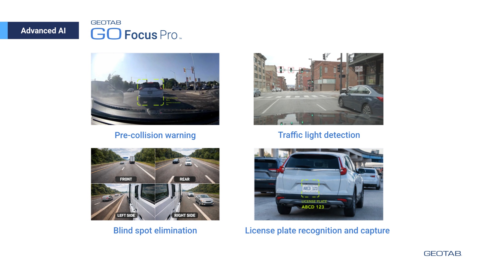 image of GO Focus Pro External Auxiliary Side Cam