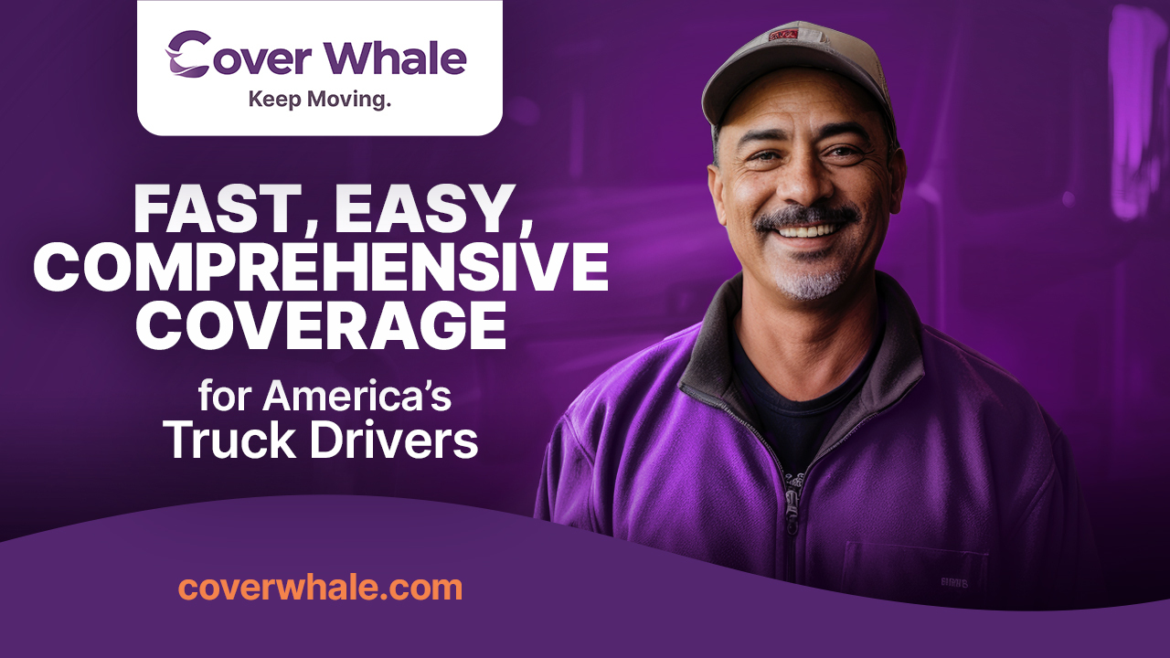 image of Cover Whale Insurance