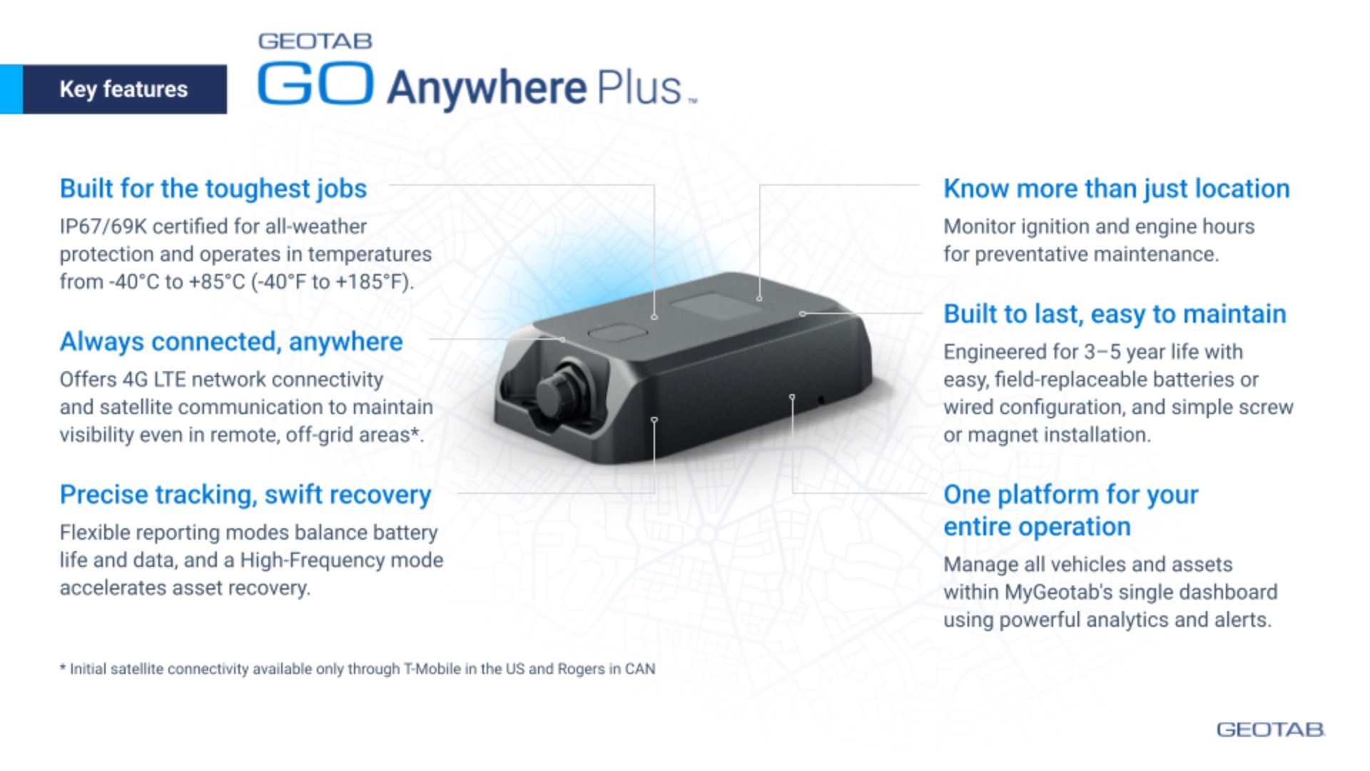 image of GO Anywhere Plus