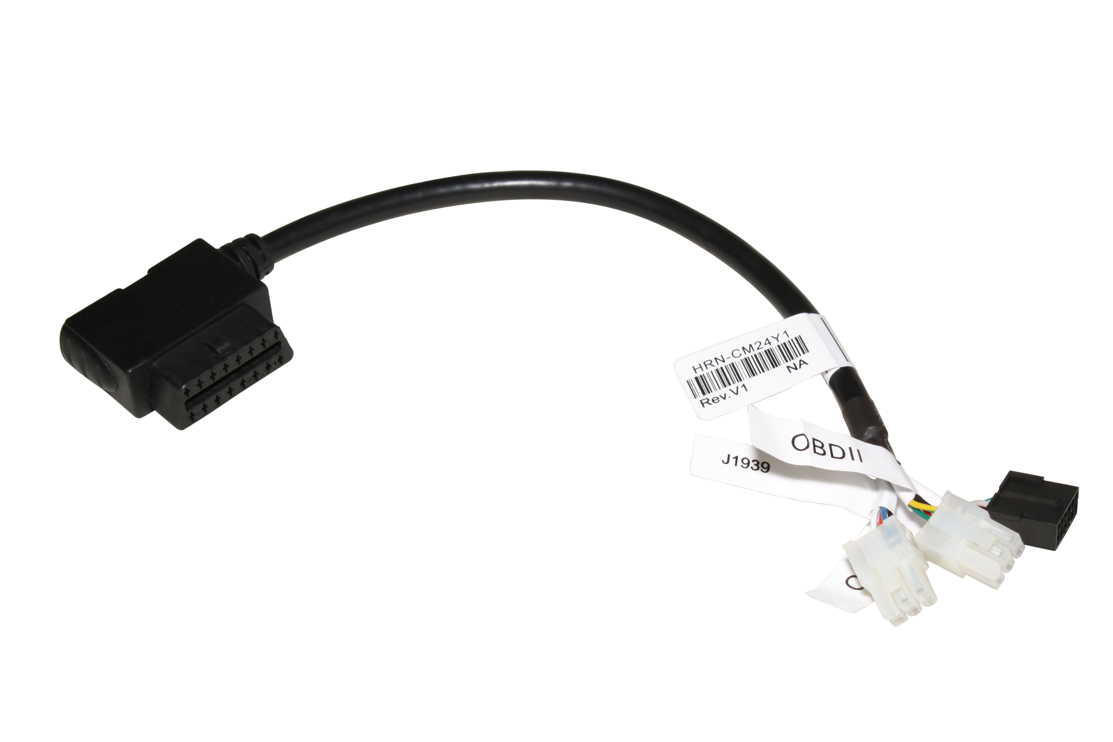 image of Installation Harness for GO Device - Molex