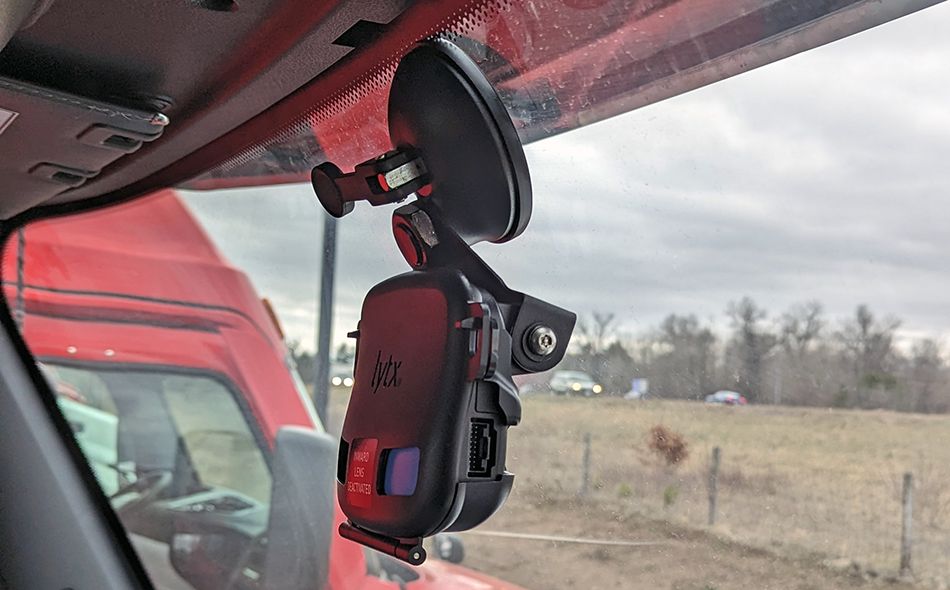 image of Gamber-Johnson Mounting Solutions