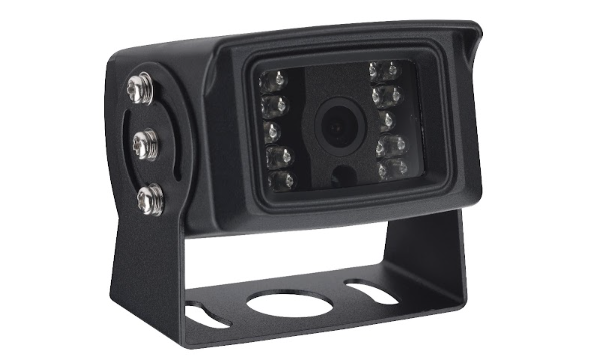 image of GO Focus Plus External Auxiliary Rear Cams