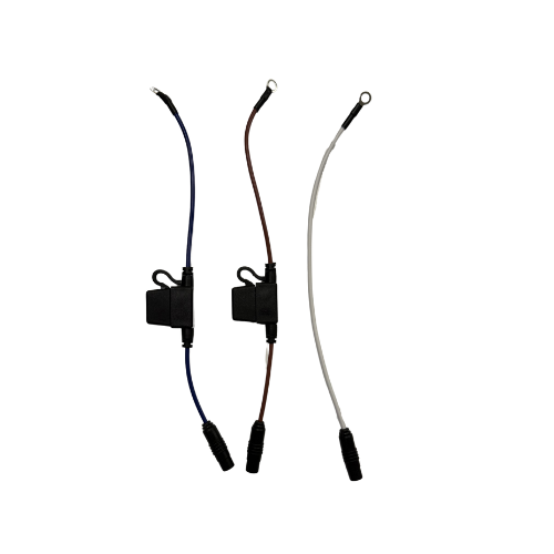 image of Nosebox Install Kit  (Bullet Connection)