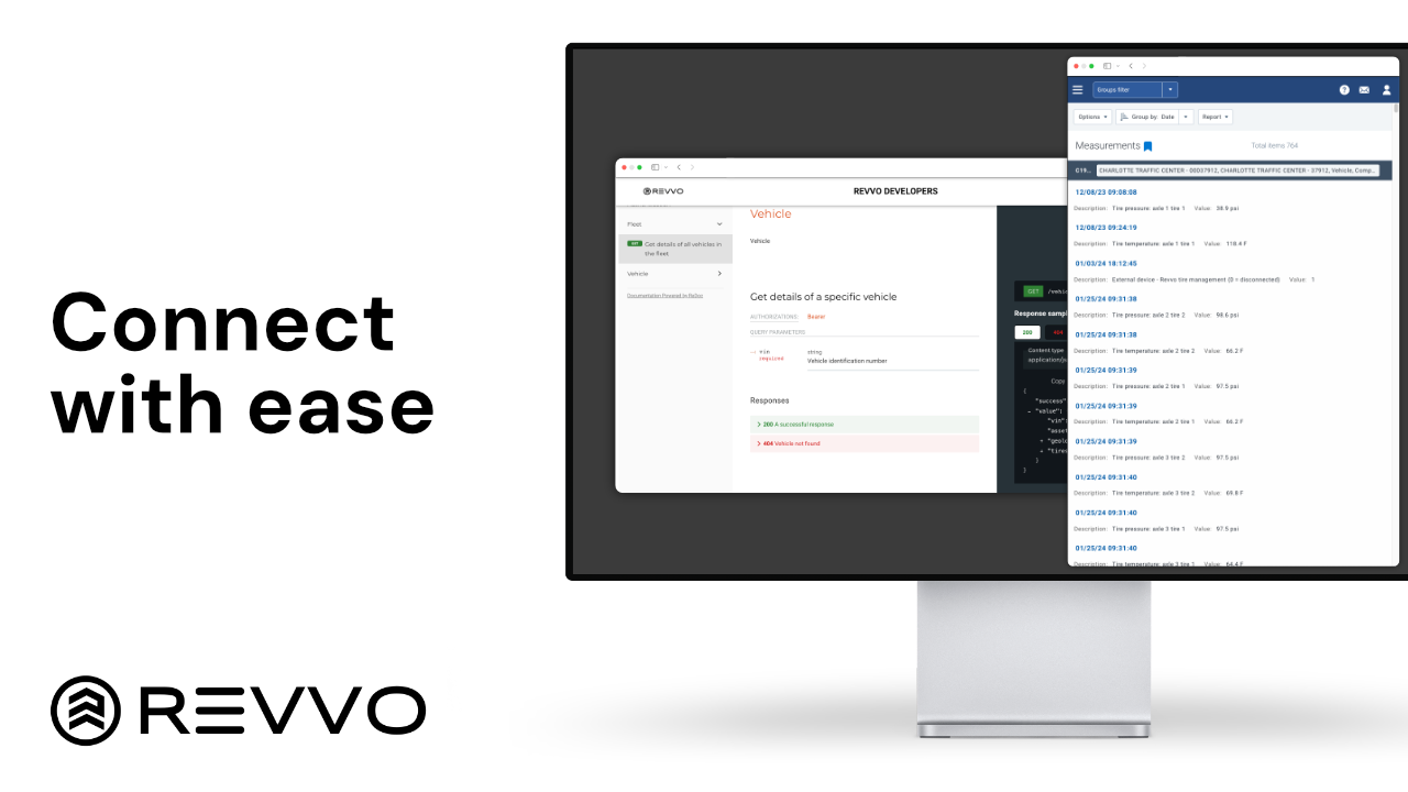 image of Revvo API