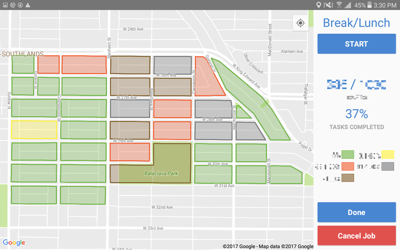 image of Geotab Solution Integrator