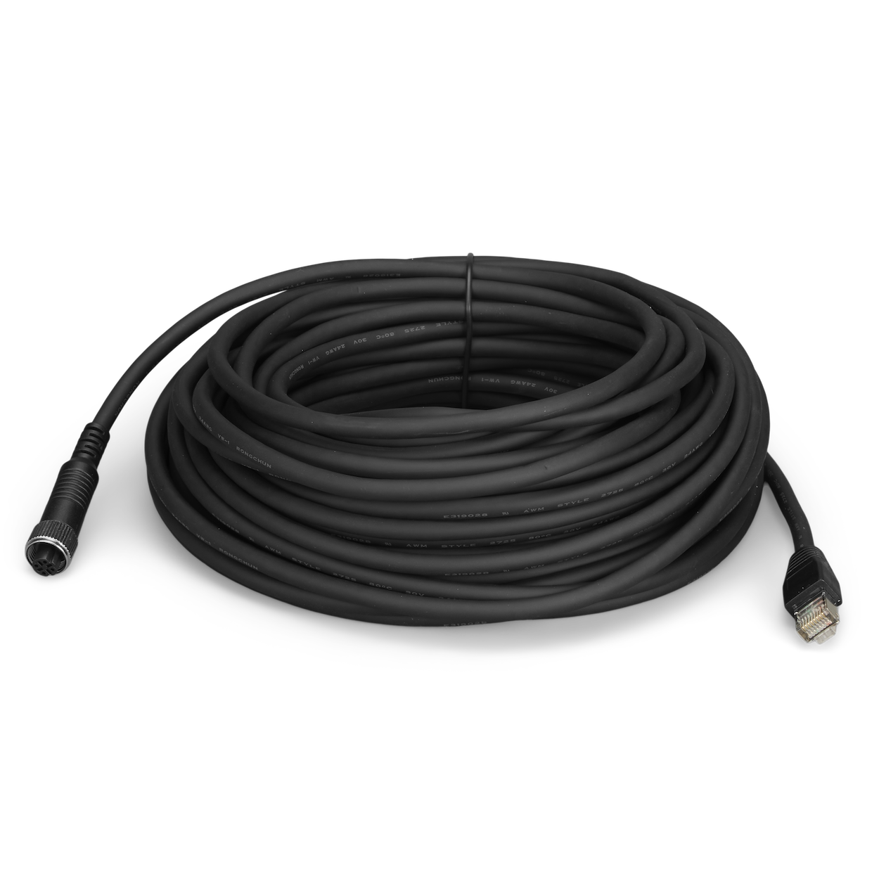 image of Surfsight Ethernet Aux Cam Cable