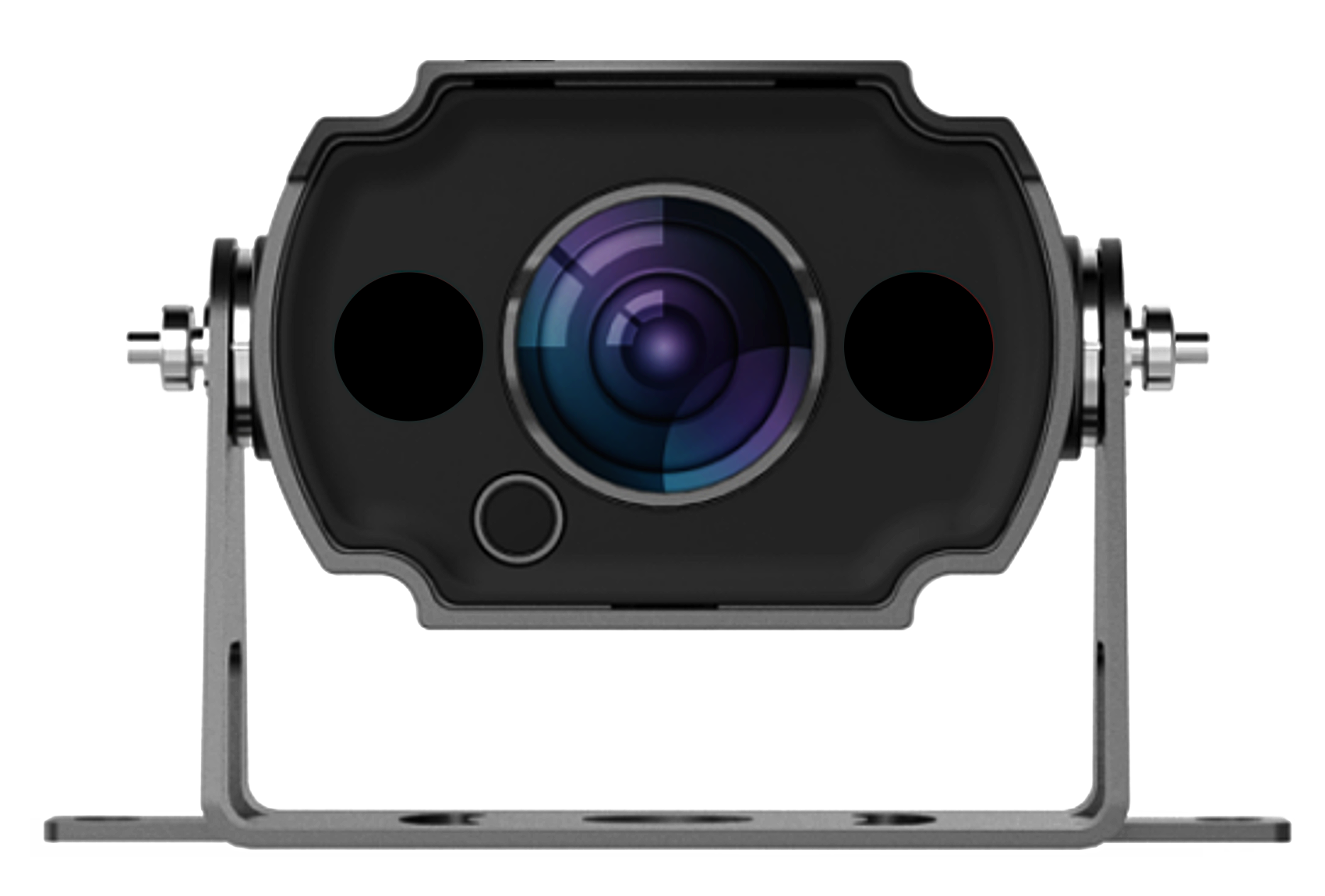 image of FleetCam Pro Wireless Outdoor Camera & Cable Bundle