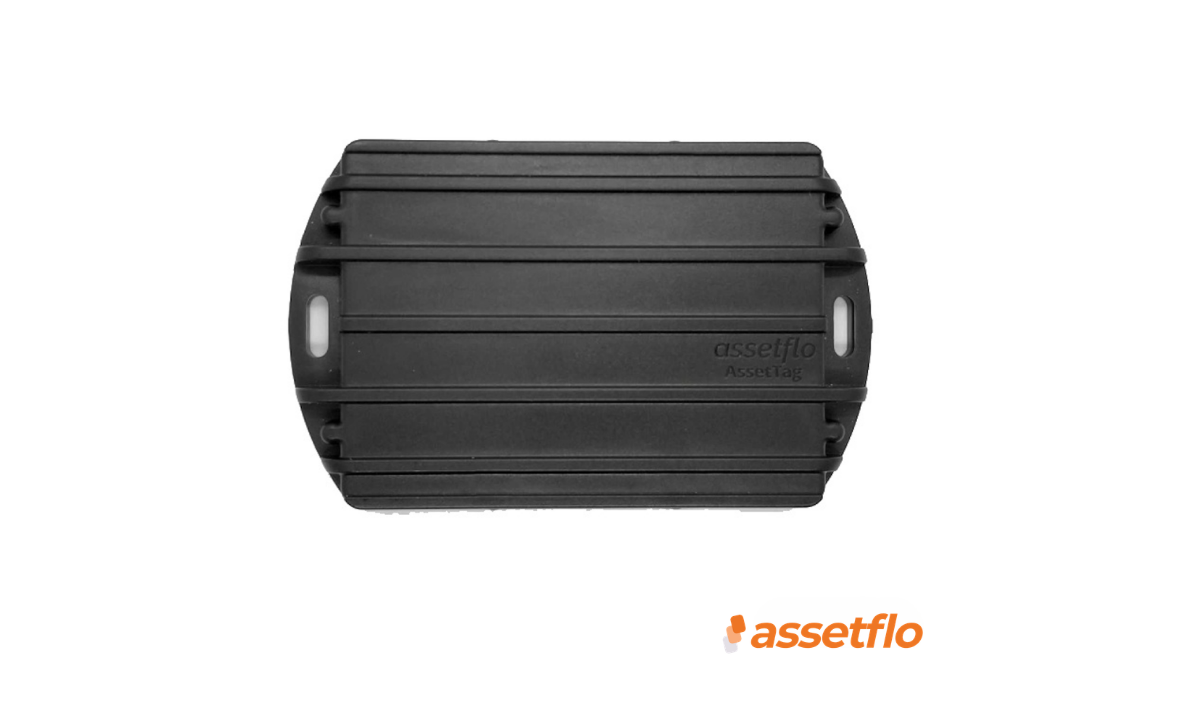 image of Assetflo AssetTag – BLE