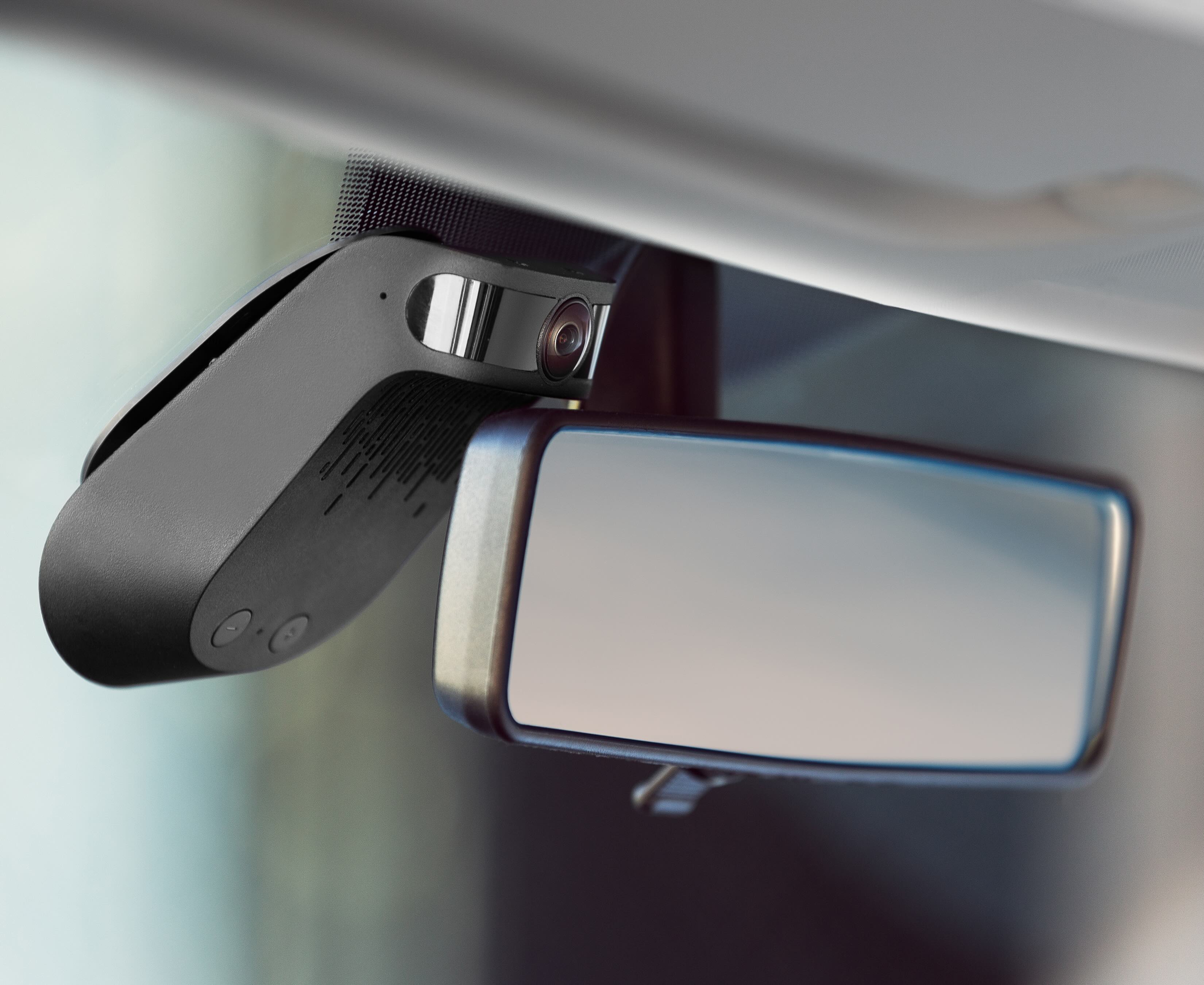 image of Nauto N4 Camera Replacement