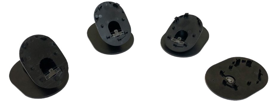 image of Nauto N4 Replacements