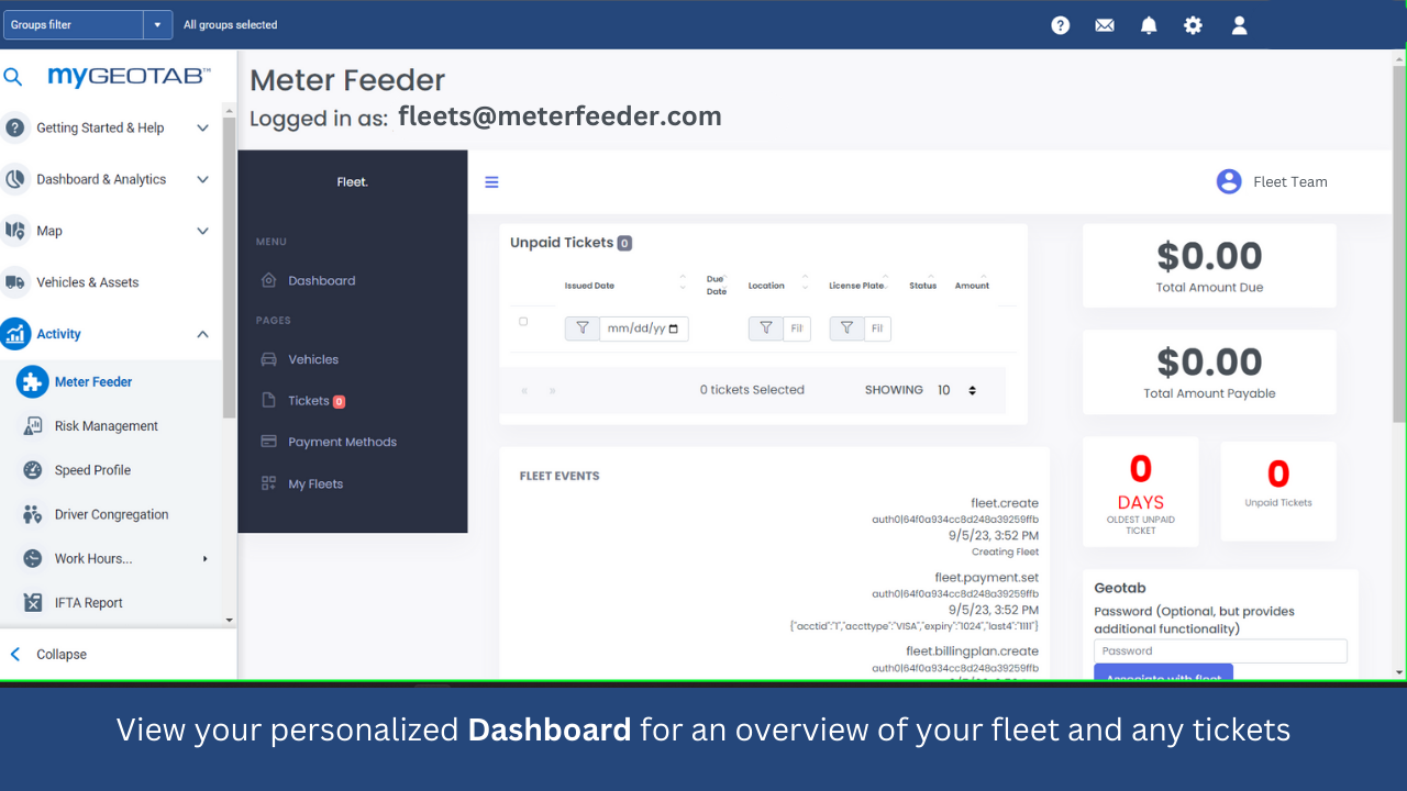 image of Ticket Monitor