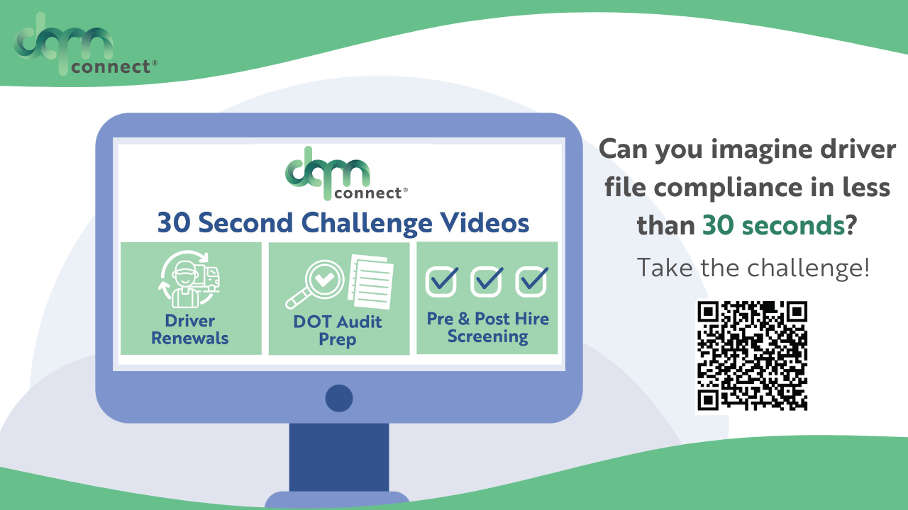 image of DQMConnect