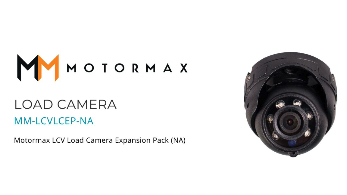 image of Light-Duty Load Camera Expansion Pack