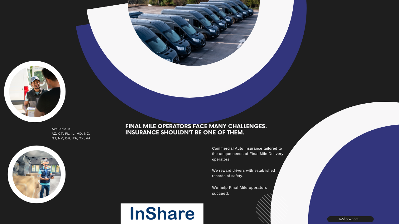 image of InShare