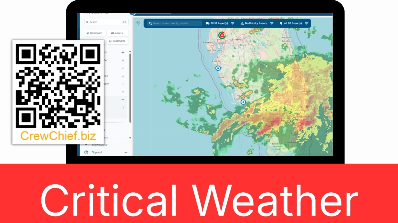 image of Weather by CrewChief