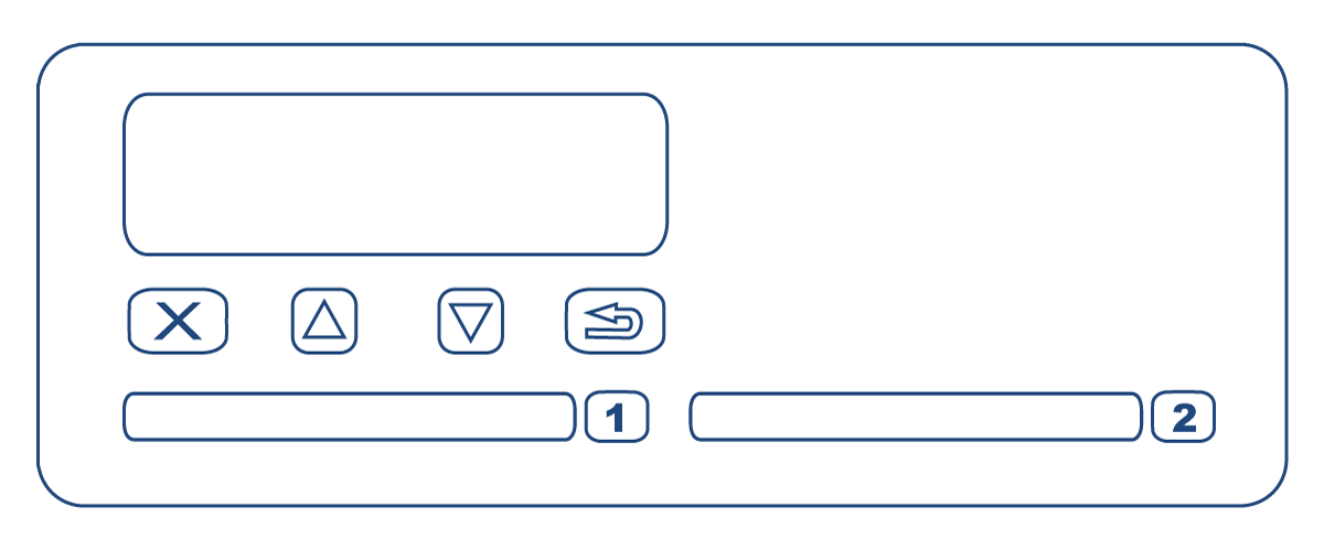 Stoneridge interface that does not support remote download