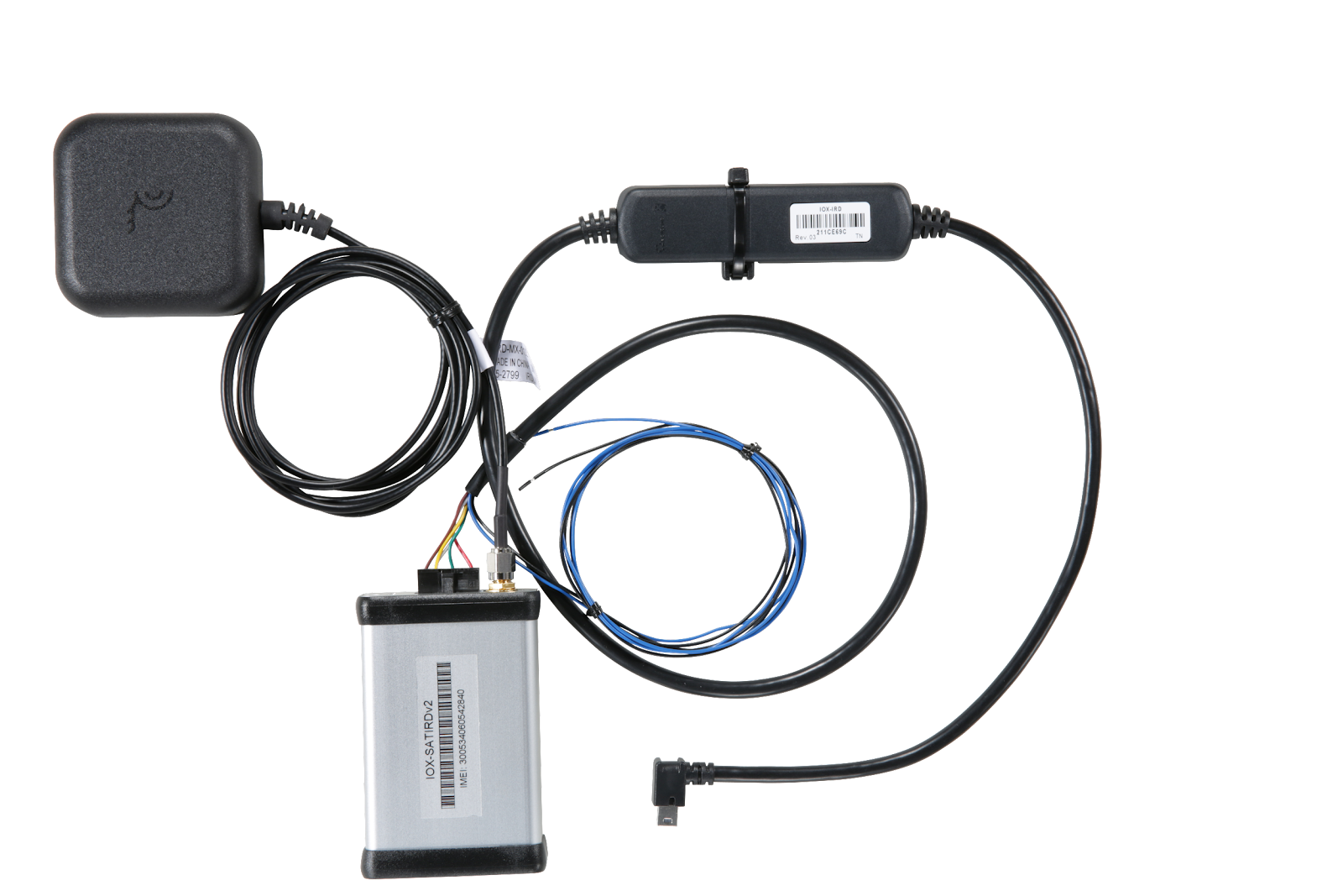 Image of IOX-SATIRDv2