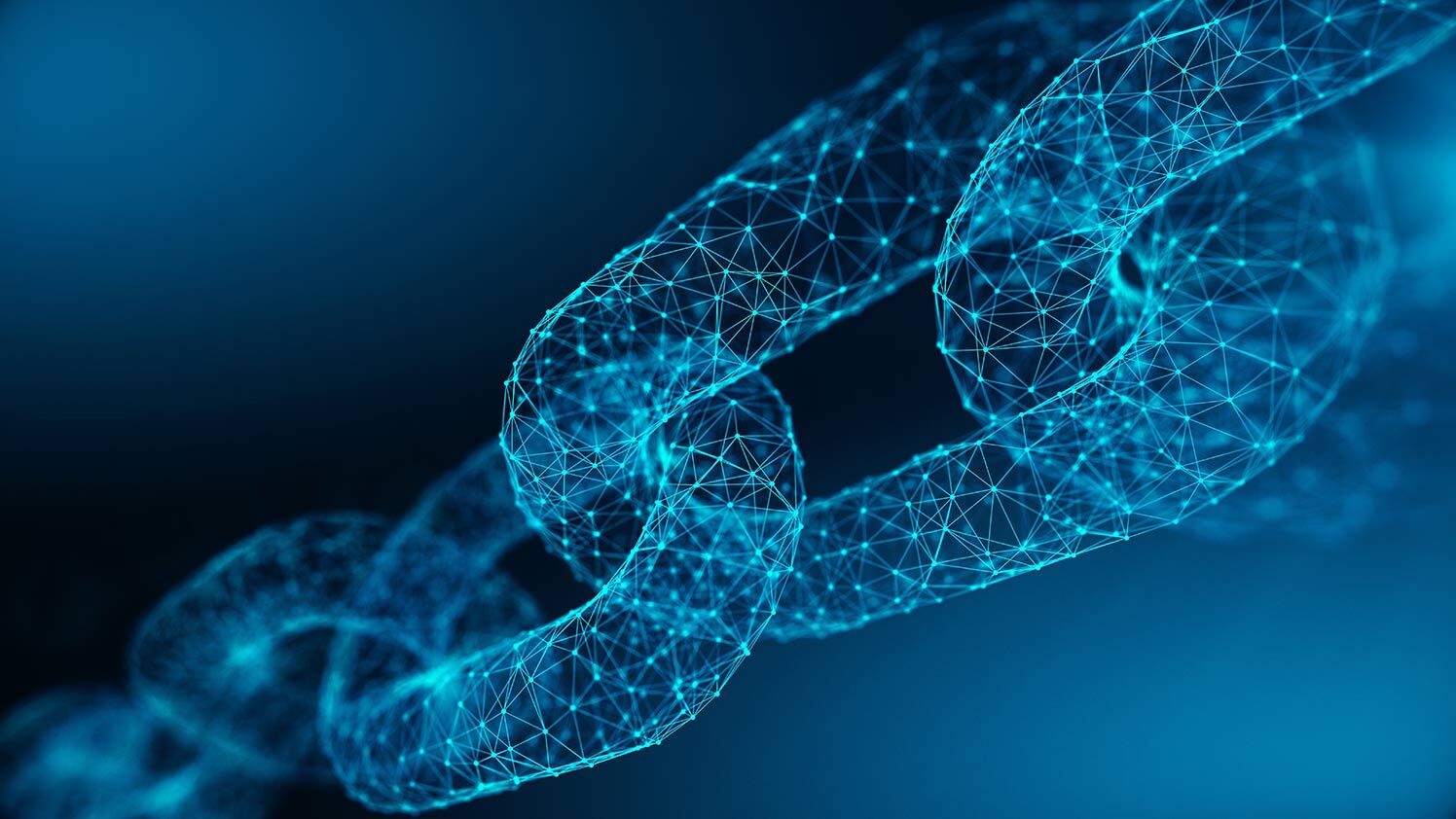 chain datapoints blue chain datapoints blue