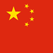 中国国旗的标志