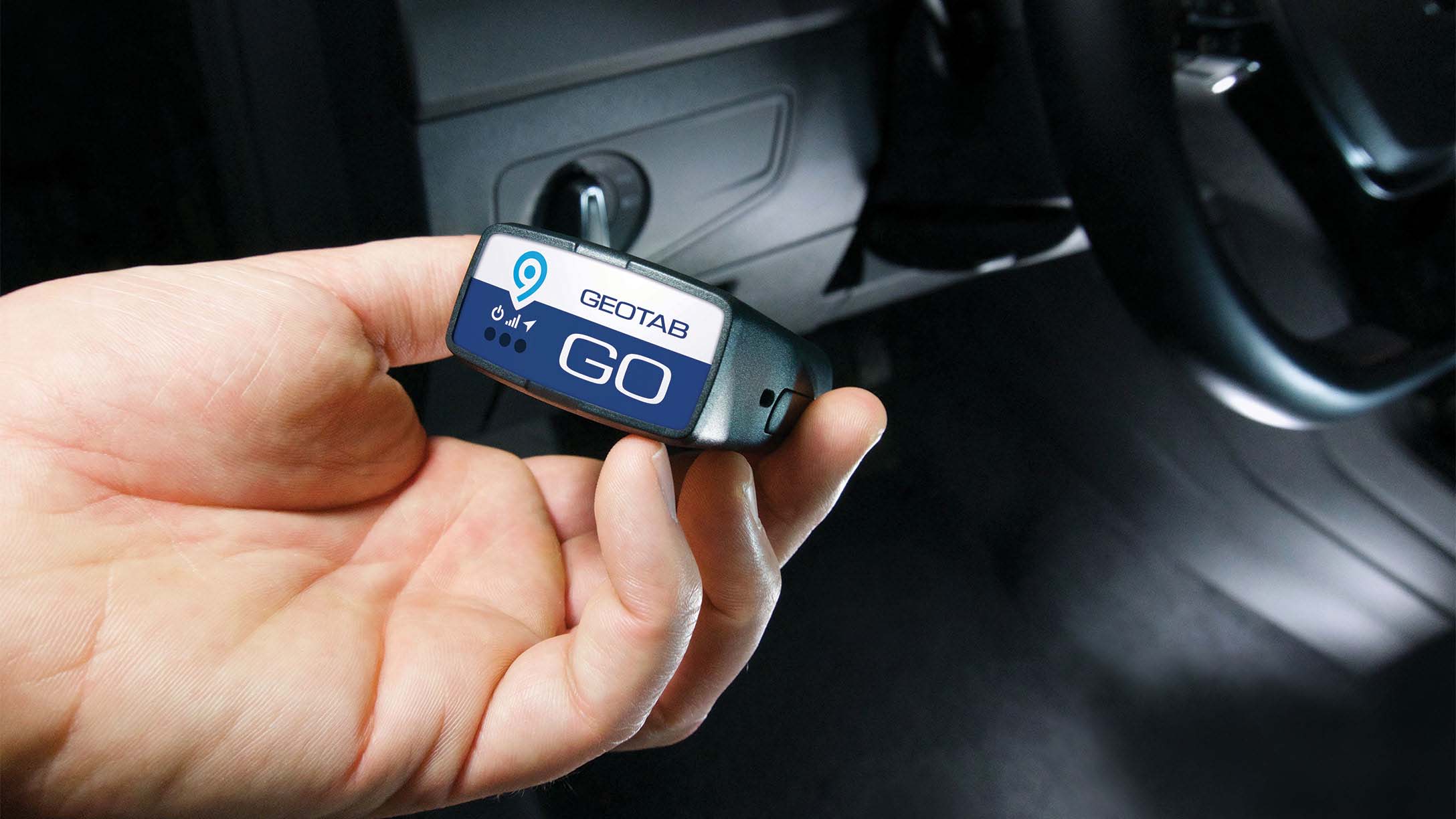 A first look at the Geotab GO9 | Geotab