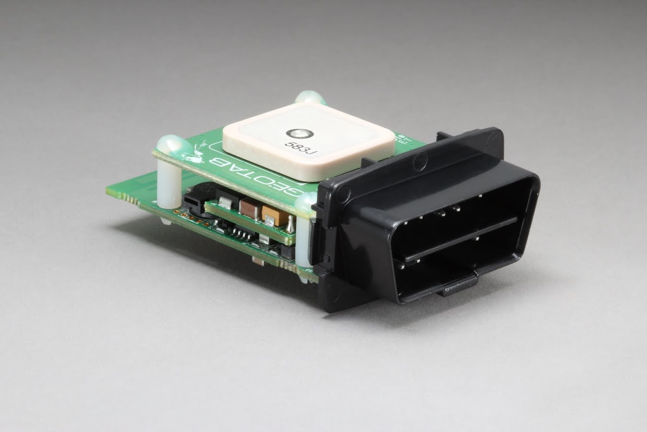 GO5 Device motherboard