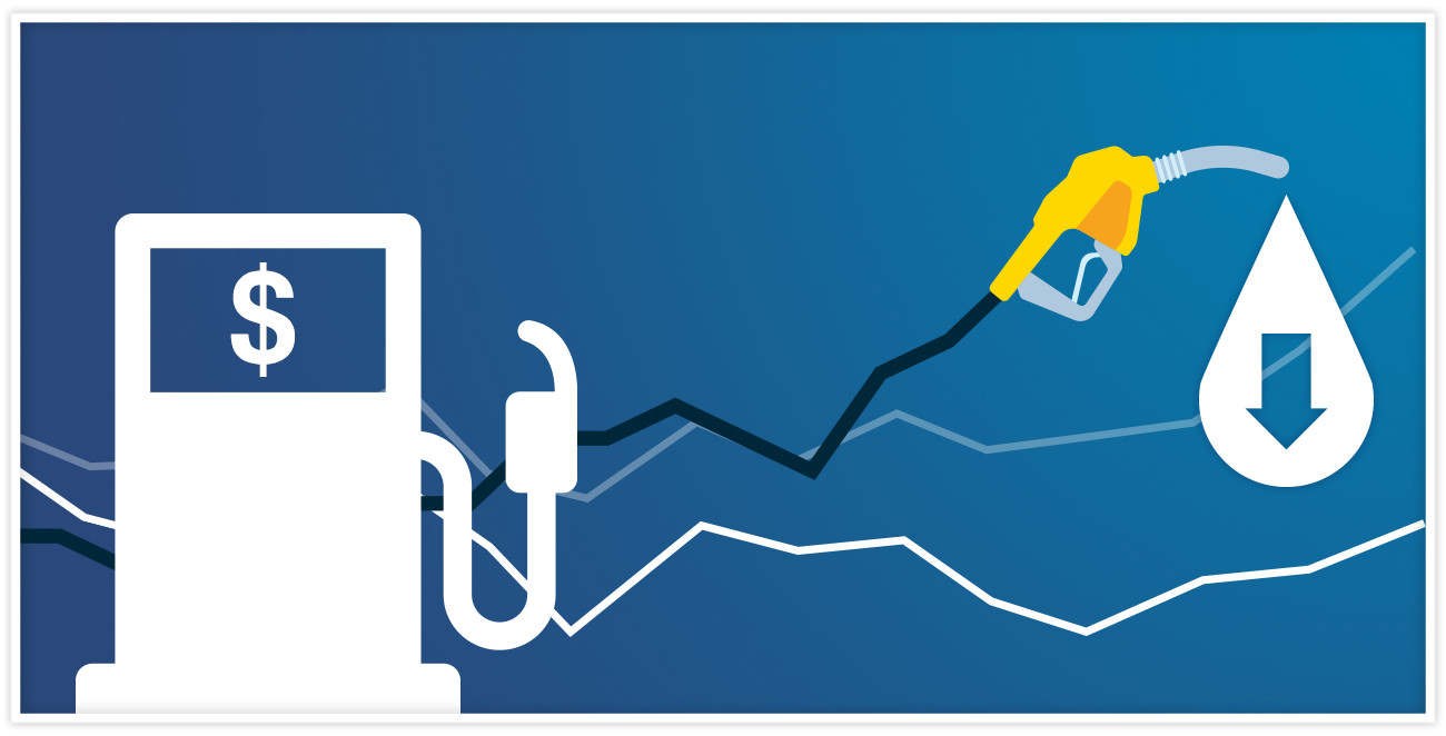 Top 5 tips for managing your fuel costs  Geotab