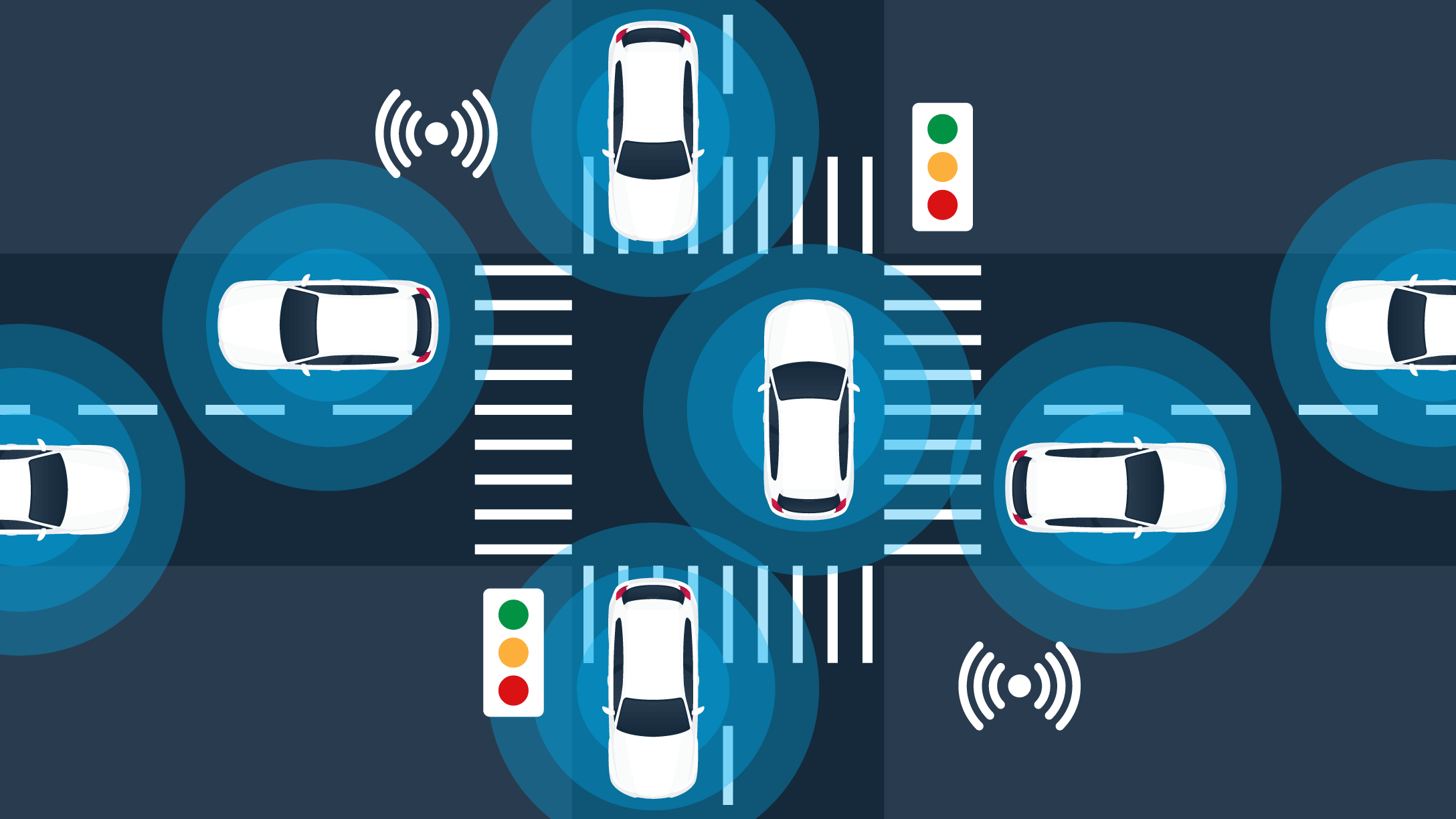 What Is Telematics & How Do Telematics Systems Work? Geotab