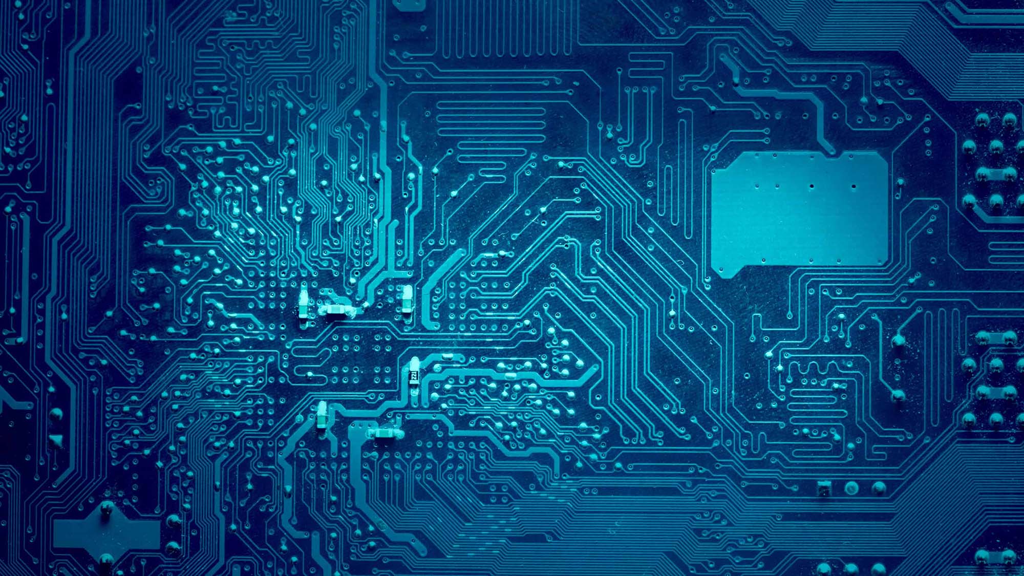 Hardware e software