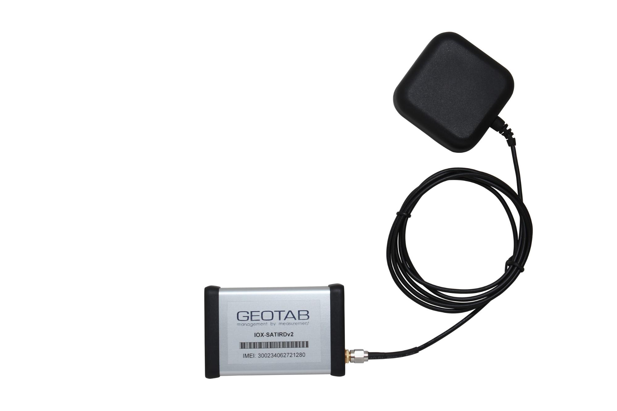 GO device iridium GO-device-iridium