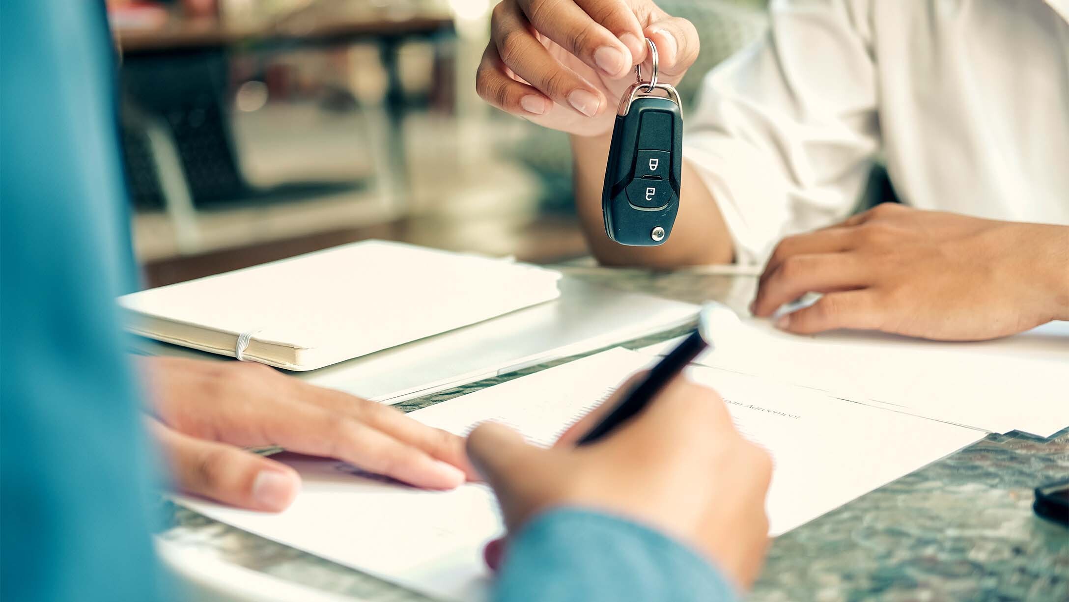 Leasing O Renting Que Opcion Se Adapta Mejor A Mis Necesidades Geotab