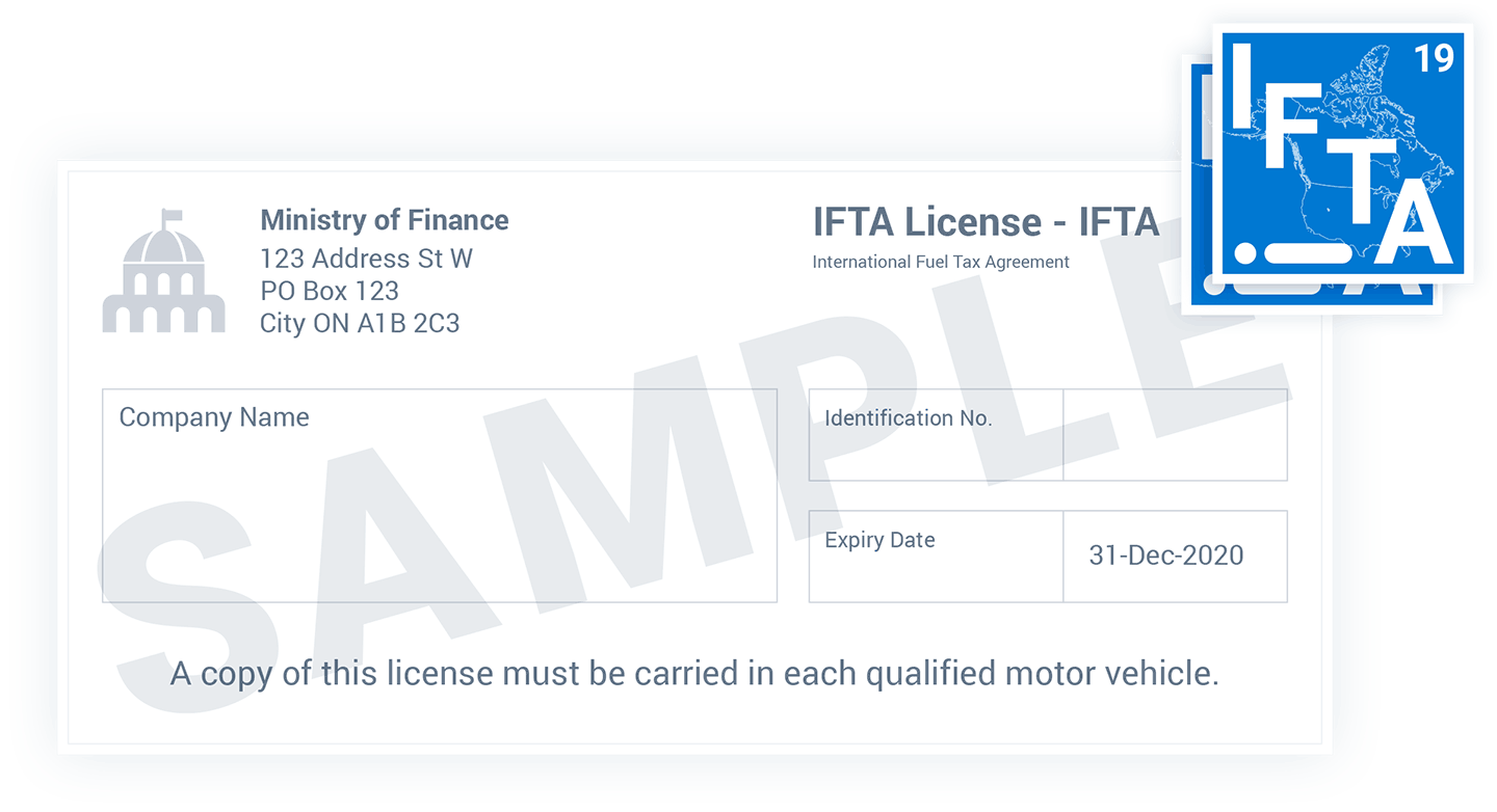 IFTA Fuel Tax Reporting Software Automate IFTA Geotab