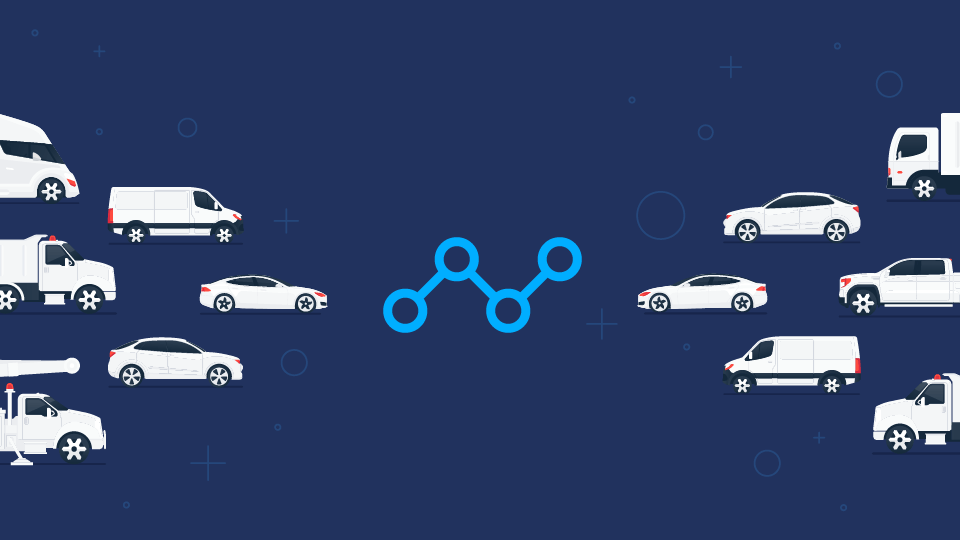 connected-car illustration