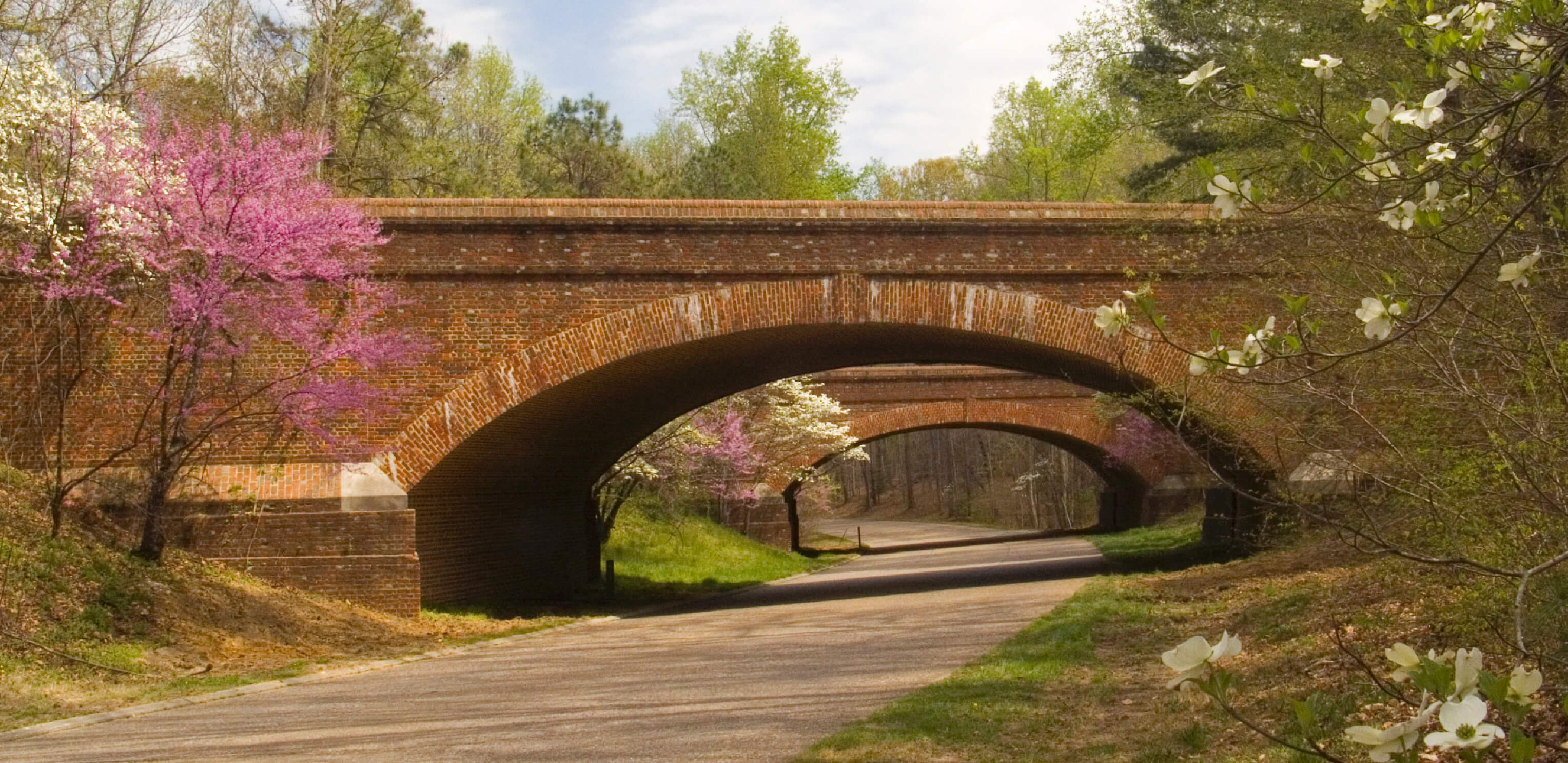 Photograph of State Route 90003 in Virginia