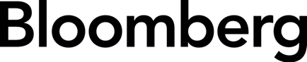 Bloomberg logo