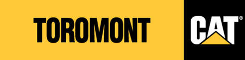 Toromont CAT logo