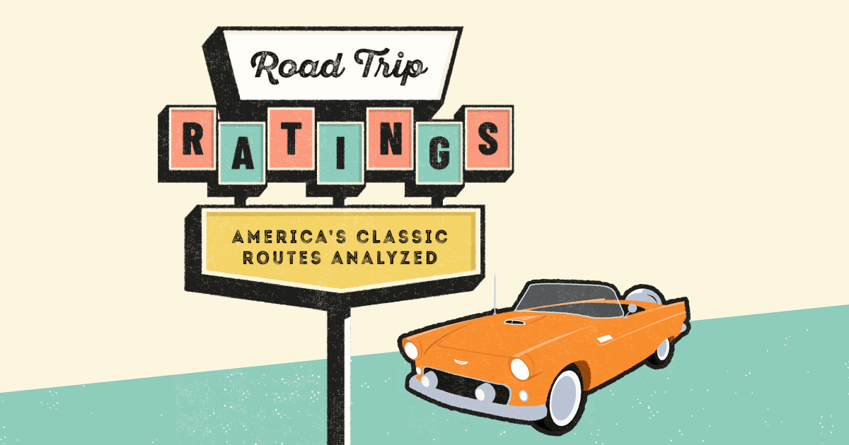 the road trip age rating