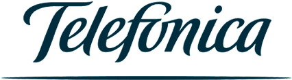 Telefonica logo