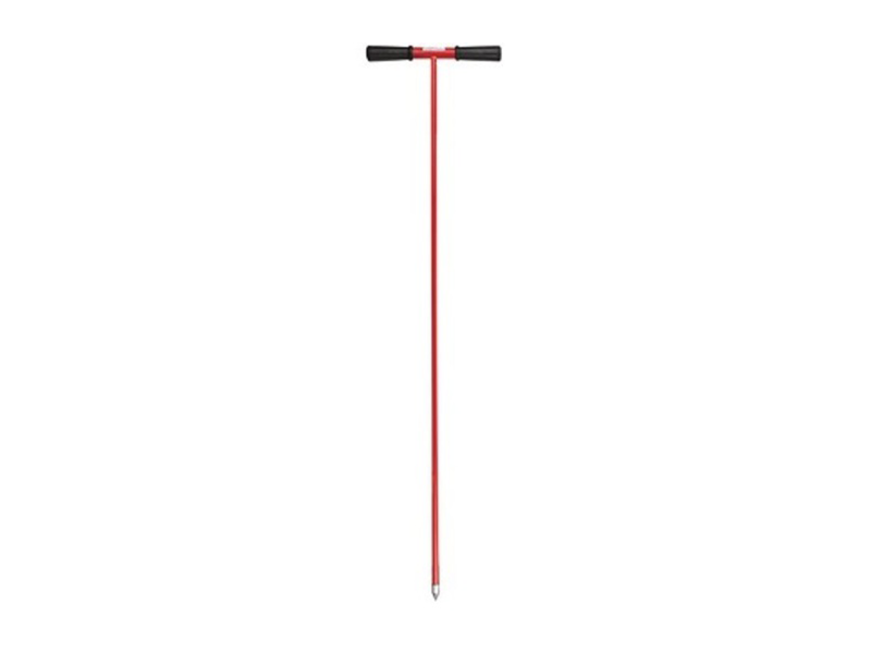 Fibreglass Probe Rod / Gum Spear | Geotechnics