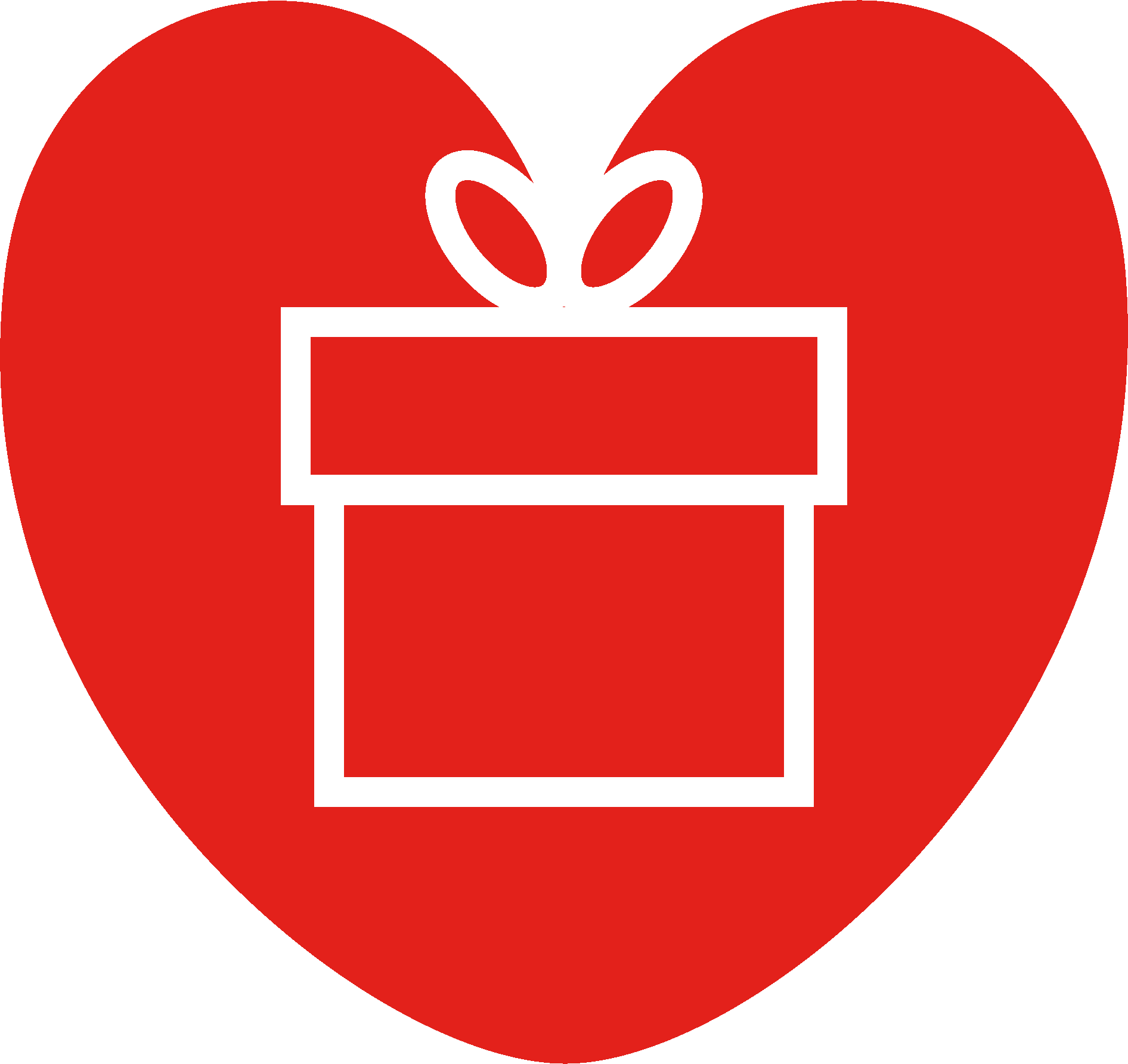 GeschenkOn – Symbol (Herz)